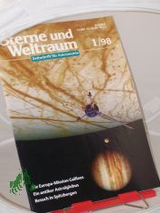 1/98, Europa Mission Galileos