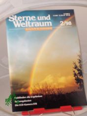 2/1998, Pathfinder die Ergebnisse