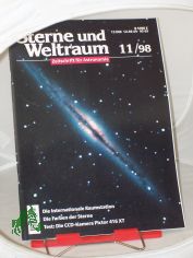 11/98, Farben der Sterne