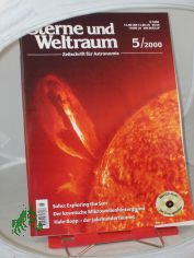 5/2000, Exploring the sun