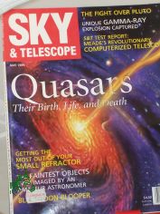 5/1999, Quassars