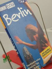 Berlin :mit extra-Karte! / Wieland Giebel