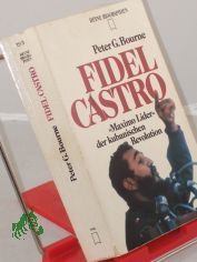 Fidel Castro. Maximo Lider der kubanischen Revolution.