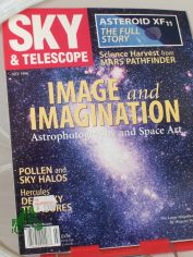 7/1998, Image and Imagination