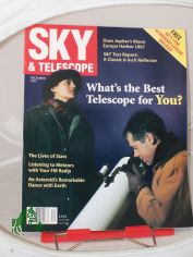 12/1997, Whats ther best Telescope for you?