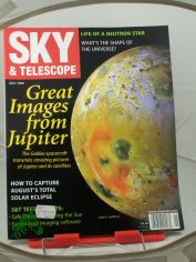 7/1999, great images from jupiter