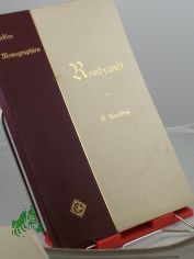 Rembrandt / Von H. Knackfu�