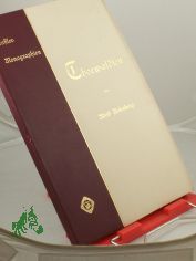 Thorwaldsen/ von Adolf Rosenberg