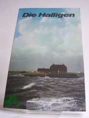 Die Halligen, Georg Quedens