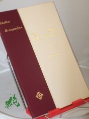 A. van Dyck/von H. Knackfu�