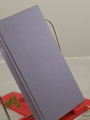 Herr von Oe., Hilde das Dienstm�dchen