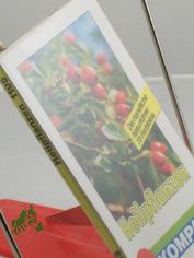 Heilpflanzen sehen und verstehen / Texte: Christine Jaitner