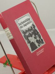 Buchumschl�ge des Jugendstils / Christian Brandst�tter