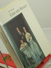 Edouard Manet / Kurt Liebmann