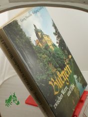 Burgen zwischen Werra und Elbe / Georg Menchen ; Wolfgang Leissling. Mit Fotos von Frank Schenke