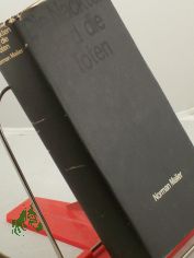 Die Nackten und die Toten : Roman / Norman Mailer. Aus d. Amerikan. Dt. �bertr. von Walter Kahnert