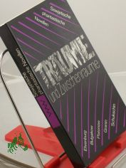 Tr�ume und Zwischenr�ume : sowjet. phantast. Novellen / hrsg. von Lola Deb�ser u. Ralf Schr�der. Ehrenburg ...