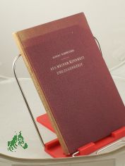 Aus meiner Kindheit und Jugendzeit / Albert Schweitzer