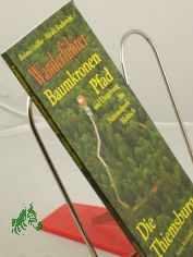 Wanderf�hrer Baumkronenpfad und Umgebung im Nationalpark Hainich