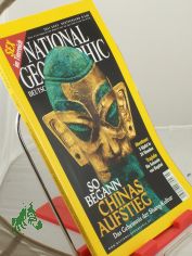 7/2003, So begann Chinas Aufstieg