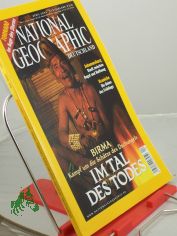 4/2004, Im Tal des Todes