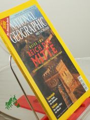 1/2003, Reise ins Reich der Mitte