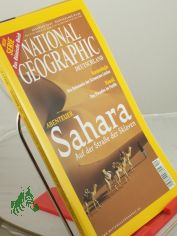 12/2002, Sahara