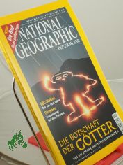 11/2002, Die Botschaft der G�tter