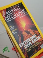 3/2005, Extreme der Erde