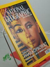 7/2005, Das grosse Pharaoprojekt