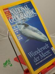 9/2006, Wunderwelt der Meere