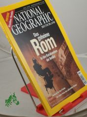 7/2006, Das geheime Rom