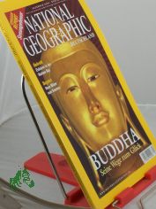 12/2005, Buddha