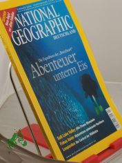 2/2002, Abenteuer unterm Eis