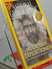 10/2004, Die grossen Expeditionen