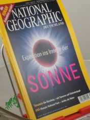 7/2004, Sonne
