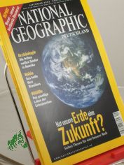 9/2002, Hat unsere Erde eine Zukunft