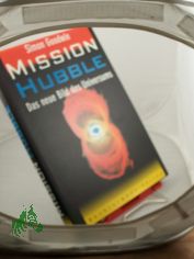 Mission Hubble. Das neue Bild des Universums