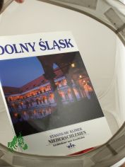 Niederschlesien : Architektur und Geschichte / Stanislaw Klimek. Text Danuta & Rafa? Eysymontt