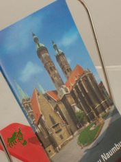 Der Dom zu Naumburg / Ernst Schubert