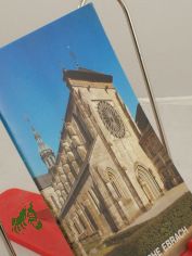 Abteikirche Ebrach / Wolfgang Wiemer