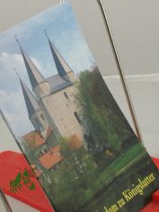 Der Kaiserdom zu K�nigslutter / Hrsg.: Ev. Pfarramt St. Peter und Paul, K�nigslutter. Monika Soffner. Alle fotogr. Aufnahmen Gregor Peda