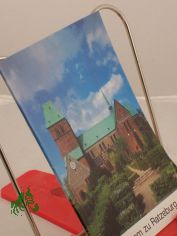 Der Dom zu Ratzeburg / Johannes Habich