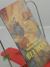 Kloster- und Wallfahrtskirche Beuron : Erzdi�zese Freiburg im Breisgau