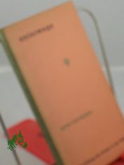 Die Teilung des Brotes in der Welt / Erich Hoffmann