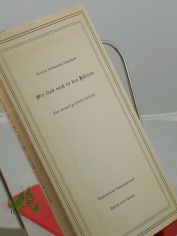Wir sind noch in der H�tten : Eine Ausw. geistlicher Gedichte / Rudolf Alexander Schr�der