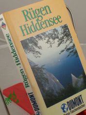 R�gen, Hiddensee / Bernhard Jendricke ; Gabriele Gockel