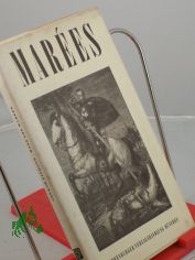 Hans vom Marees : Seinem Andenken gewidmet / Conrad Fiedler. Nachw. v. Hermann Uhde-Bernays