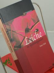 Leiche in Sp�tburgunder / Peter Dell