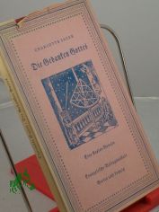 Die Gedanken Gottes : Eine Kepler-Novelle / Charlotte Sauer